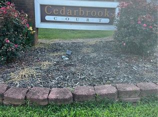 620 Cedarbrook Ct, Lewisville, NC 27023