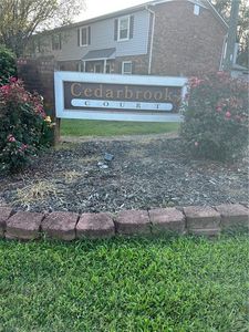 620 Cedarbrook Ct, Lewisville, NC, 27023