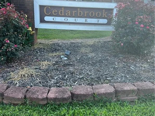 620 Cedarbrook Ct, Lewisville, NC 27023