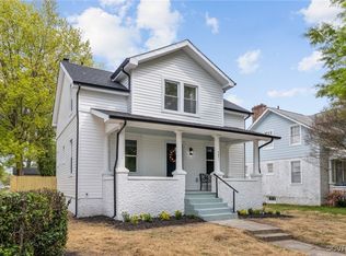2821 Edgewood Ave, Richmond, VA 23222