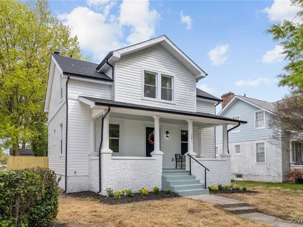 2821 Edgewood Ave, Richmond, VA 23222