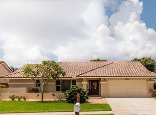 9613 El Clair Ranch Rd, Boynton Beach, FL 33437