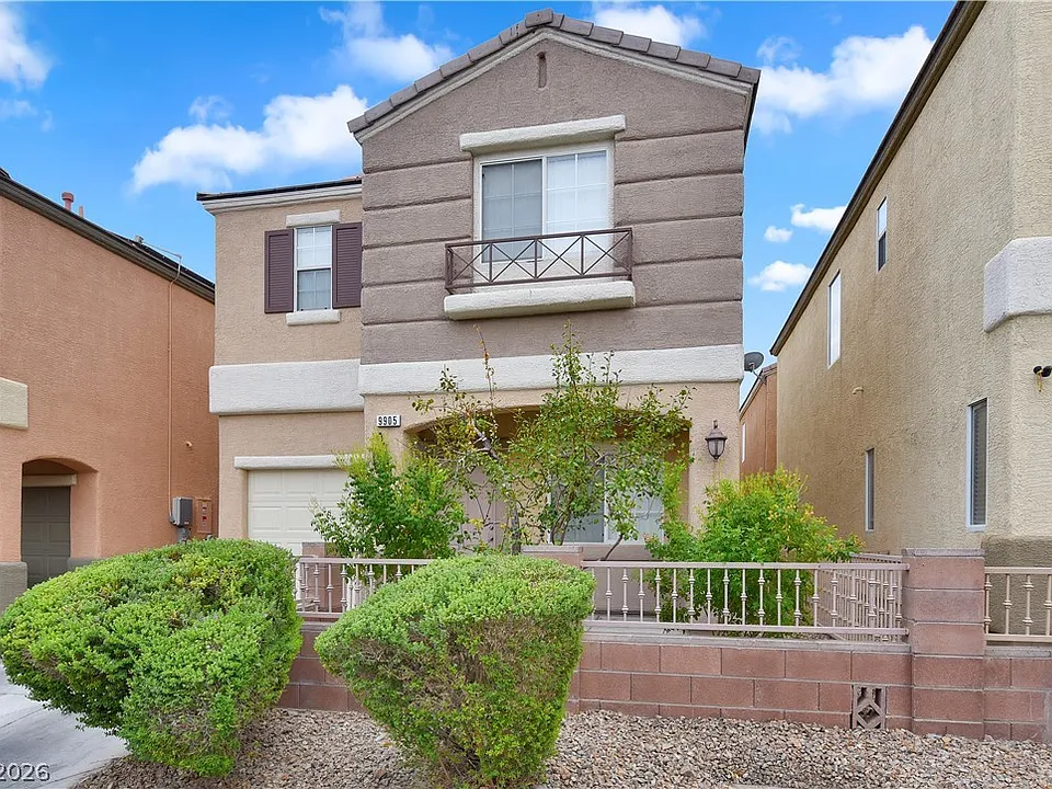 9905 Mustang Creek Way