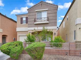 9905 Mustang Creek Way, Las Vegas, NV 89148