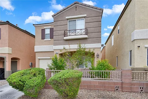 9905 Mustang Creek Way Photo 1
