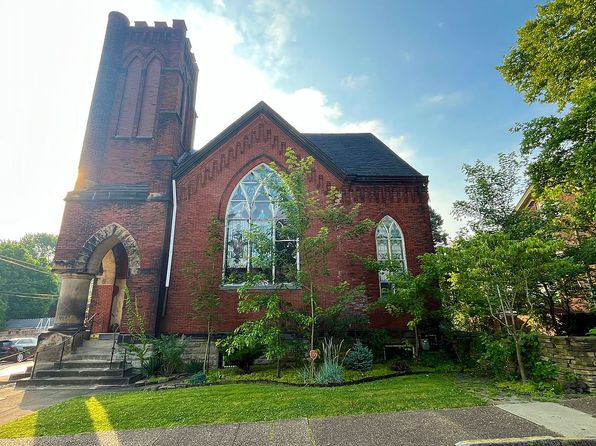 1501 Union Ave