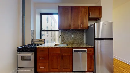 Rented by Bond New York