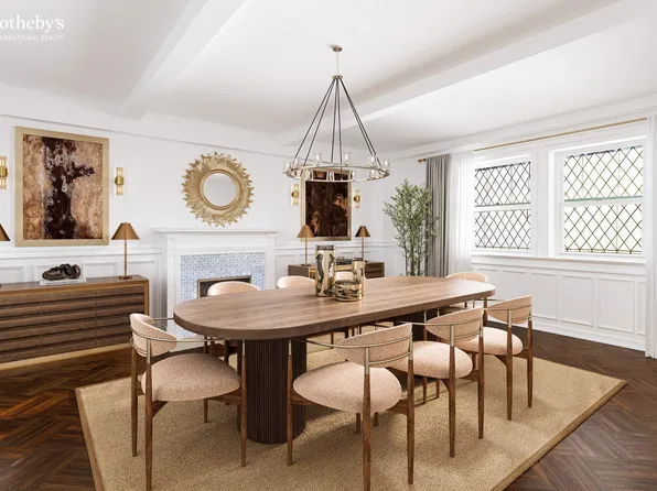 33 West 67th Street 6FE image 3 of 12