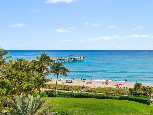 3000 S Ocean Boulevard #503/504, Palm Beach, FL 33480