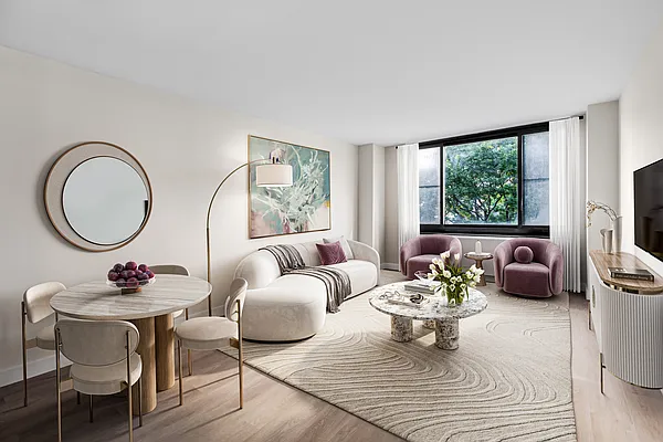 Rented by SERHANT. | media 1