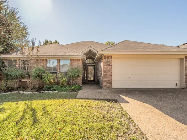 7924 Fox Chase Dr, Arlington, TX 76001