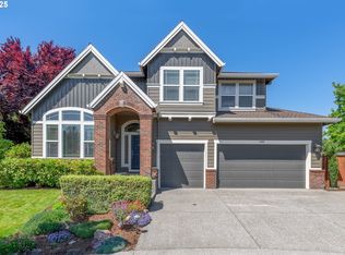 1845 S 15th Ct, Ridgefield, WA 98642