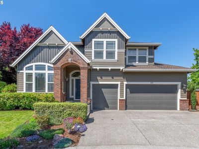 1845 S 15th Ct, Ridgefield, WA, 98642