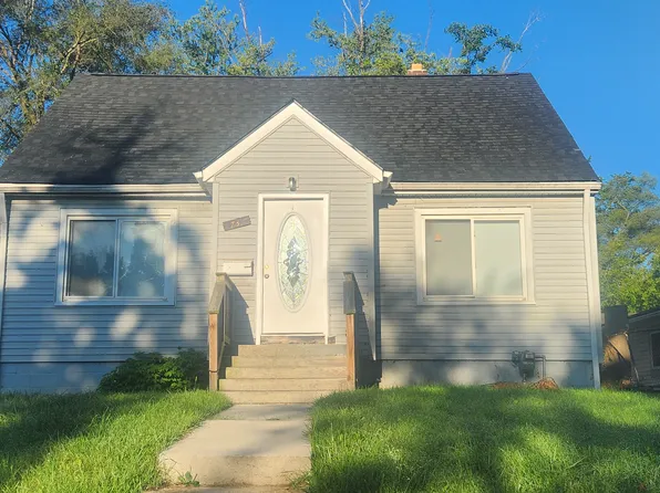 735 Melrose Ave, Pontiac, MI 48340