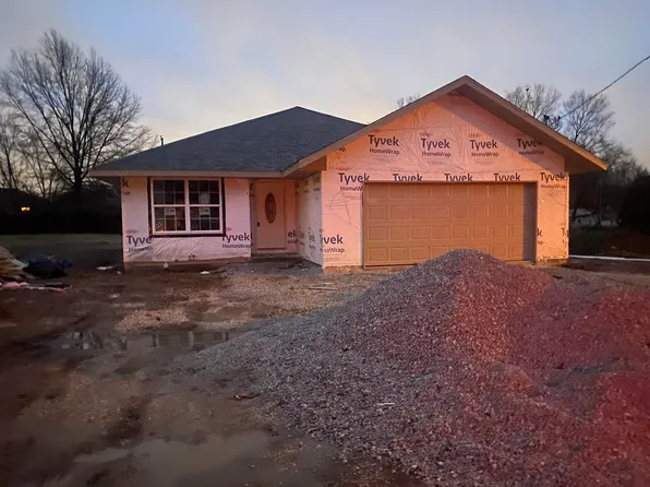 740 N Brown Avenue, Springfield, MO 65802
