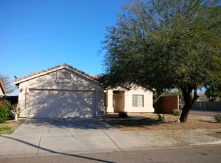 2605 S 79th Dr, Phoenix, AZ 85043