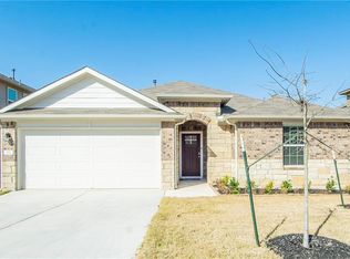 172 Arrowhead Vine St, Leander, TX 78641