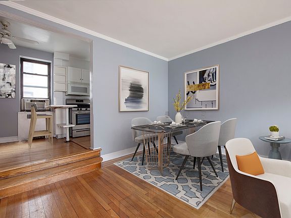 3rd image of 233 E 32nd St #Penthouse A