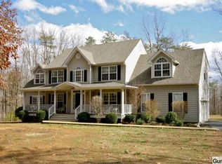 163 Fox Hollow Ln, Palmyra, VA 22963