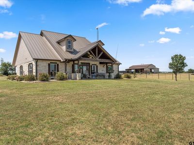 4000 County Road 4725, Cumby, TX, 75433