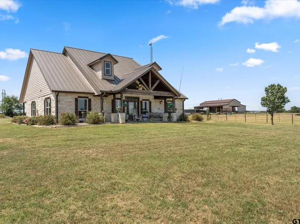4000 County Road 4725, Cumby, TX 75433
