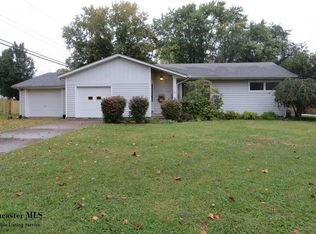 1303 Kerr Ave, Lancaster, OH