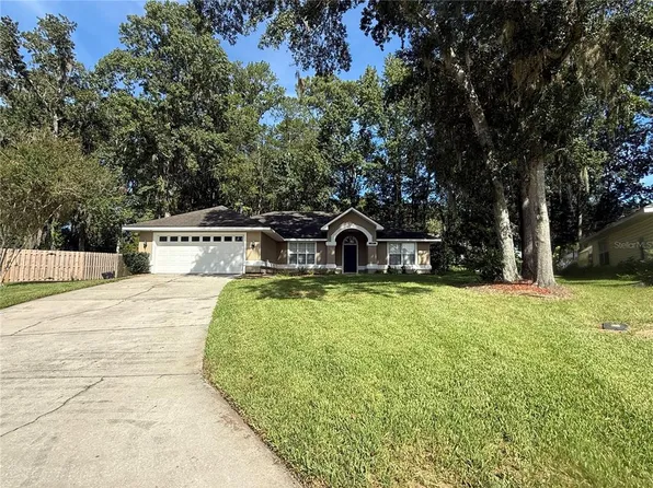 10654 NW 9th Rd, Gainesville, FL 32606