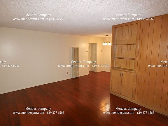 2nd image of 4485 Hamilton St #4