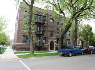 900 N Fairfield Ave #1N, Chicago, IL 60622