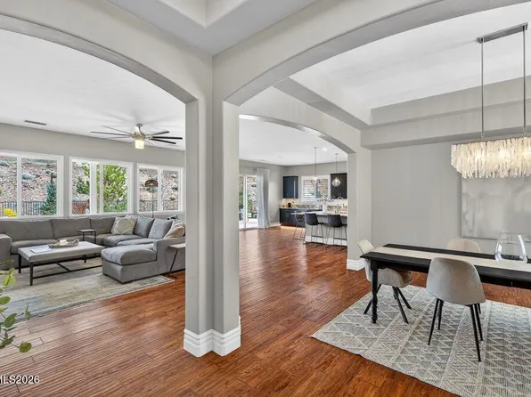 4848 Jacmel Ct, Sparks, NV 89436