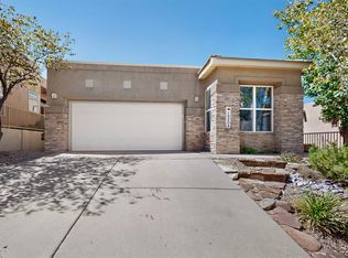 13208 Pine Forest Pl NE, Albuquerque, NM 87111