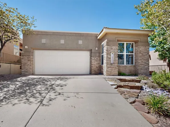 13208 Pine Forest Pl NE, Albuquerque, NM 87111