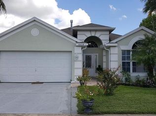 6629 Bouganvillea Crescent Dr, Orlando, FL 32809