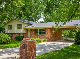 710 Northview Dr NW, Cleveland, TN 37312