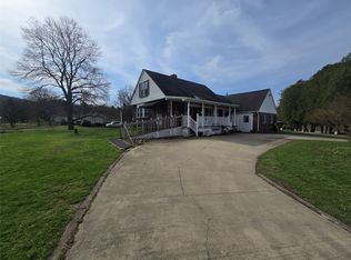 12452 Gresham Rd, Titusville, PA 16354