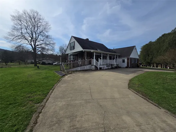 12452 Gresham Rd, Titusville, PA 16354