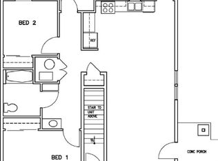 1623 Cypress Ln, Paradise, CA 95969