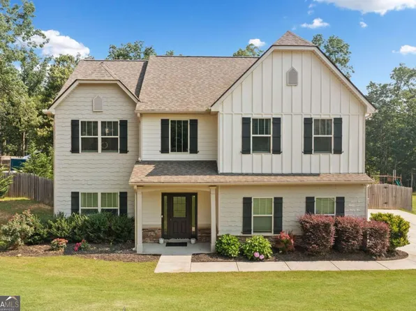 13 Four Feathers Ln, Rydal, GA 30171