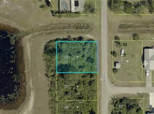 490 Lemhurst Ave S, Lehigh Acres, FL 33974