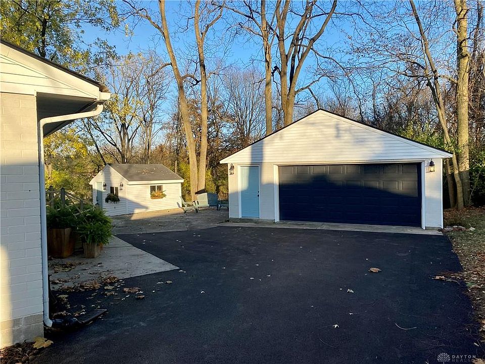 7840 Bellefontaine Rd, Huber Heights, OH 45424 Zillow