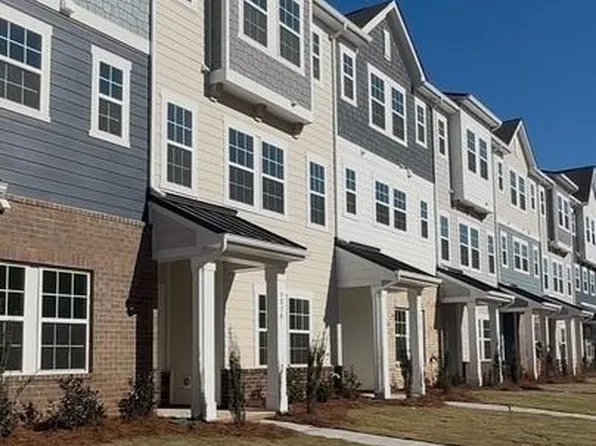 107 Nablus Trl #C, Mooresville, NC 28117