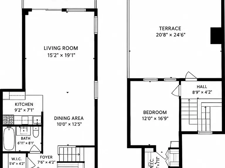 264 Water St #PHA — Photo 14