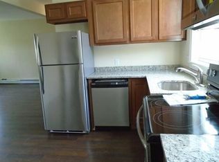 16 Glenway St #2, Dorchester, MA 02121