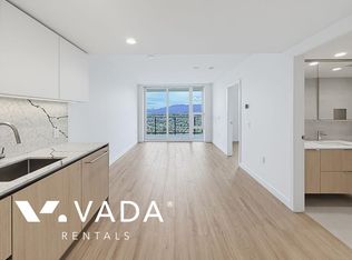 2135 Springer Ave #4001, Burnaby, BC V5B3K3