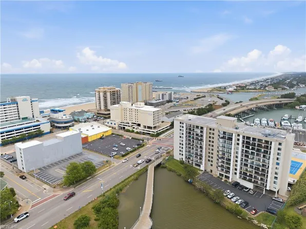 500 Pacific Ave APT 401, Virginia Beach, VA 23451