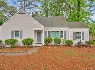 1213 Beverly Dr, Henrico, VA
