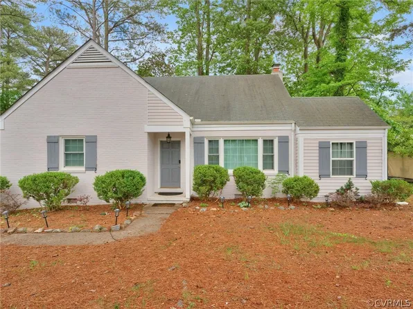 1213 Beverly Dr, Henrico, VA 23229