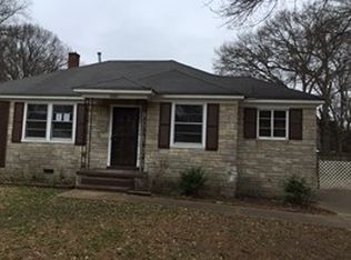 4264 Dunn Ave, Memphis, TN 38111