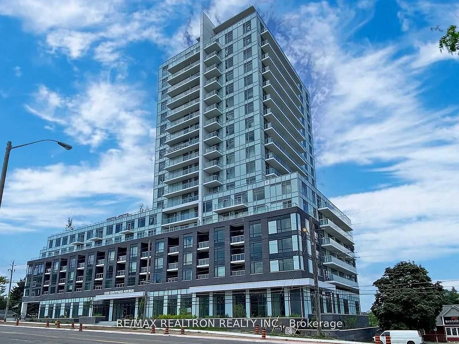 2 bed, $2,700 — Photo 1