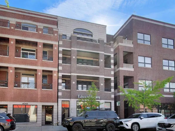 4043 N Damen Ave #4, Chicago, IL 60618